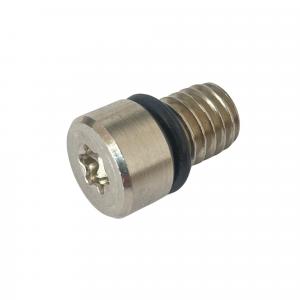 Air Valve Screw T30 Including O-Ring