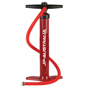 Double Action Pump