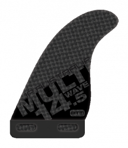Multi Wave RTM Carbon Slot Box