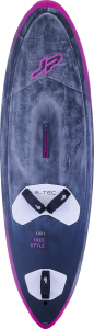 Freestyle S-Tec