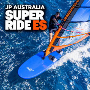 Super Ride ES