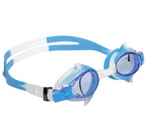 K58 Clear White Blue