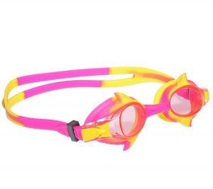 K58 Clear Pink Yellow