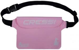 Kangaroo Dry Pouch Light Pink