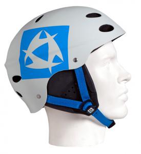 Crown Helmet with Earpads