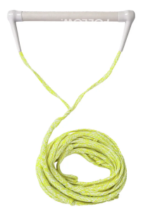 The Basic Package Fluro Yellow
