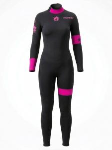 Lotus 5/3 Black/Pink 