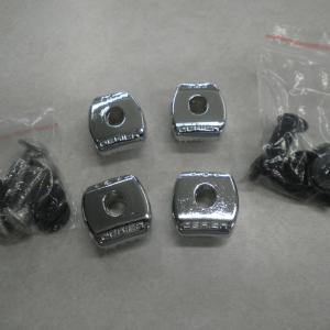 LUX Chassis Hardware 6mm&1/4-20