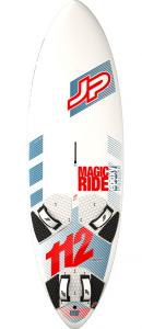 Magic Ride ES