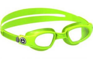 Mako 2 Clear Lime/Lime Buckles