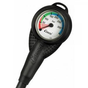 Manometer 300 Bar