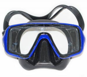 F104 Blue