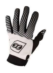 Matrix Pro Super Lite Glove Full Finger Black/White