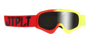 Matrix Race Goggle Youth Red