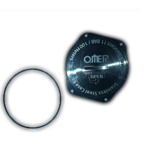 Mik-1 O-Ring Cover