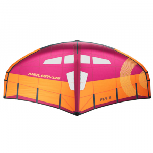 Fly II 4.3