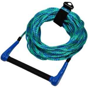 Monoski Trainer Rope Blue/Green