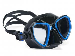 Morpheus Black Blue 