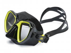 Morpheus Black Yellow