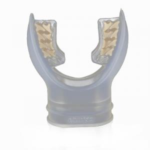 Mouthpiece Grey Clear