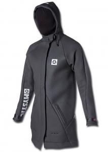 Sharkskin Battle Jacket