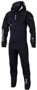 Vulcanic Neoprene Drysuit