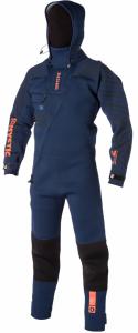 Vulcanic Neoprene Drysuit