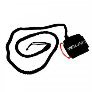 Elastic Wrist Leash