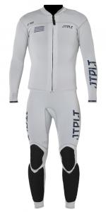 RX Vault Race Grey