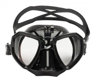 Trinity Black Antifog