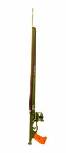 Nemesis One Green