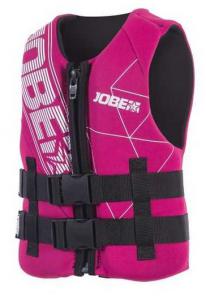 Neo Vest Youth Pink