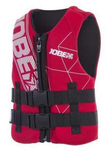 Neo Vest Youth Red