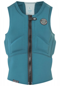 Combat Impact HS FZ Petrol Light Grey Blue