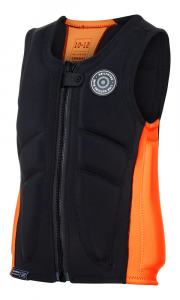 Combat Youth Foil Impact FZ