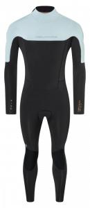 Rise 5/4 Fullsuit GBS BZ Black Light Grey Blue