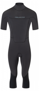 Rise 3/2 Overknee S/S Fl BZ