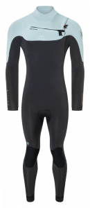 Wizard 3/2 Fullsuit GBS FZ