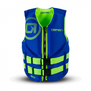 Junior Blue Green