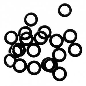O-Ring Double