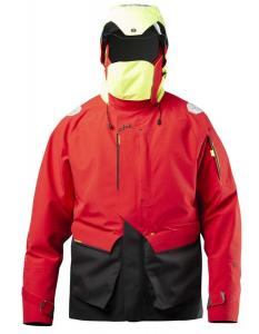 OFS800 Jacket Flame Red