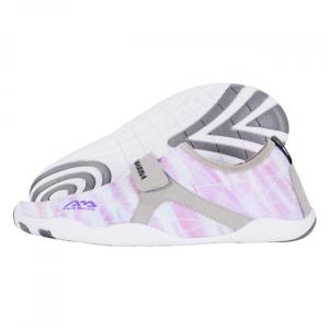 Ombre Aqua Shoes Pink