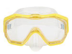 Панорама Clear Yellow