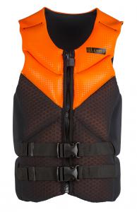 Parks Capella - CGA Life Vest 
