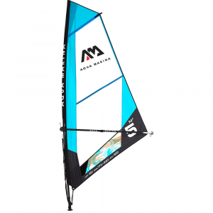Blade Sail Rig Package 5M²