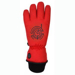 Phoenix JR Red