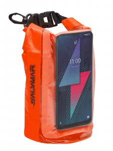 Phone Case Orange