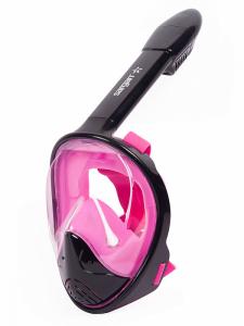 Планета Океан Black/Pink