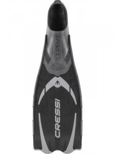 Pluma Black/Grey