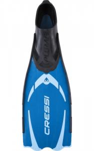 Pluma Blue